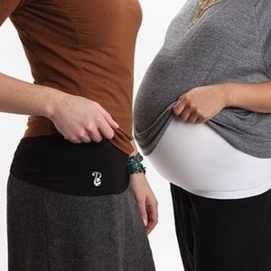 Belly Sock: Maternity